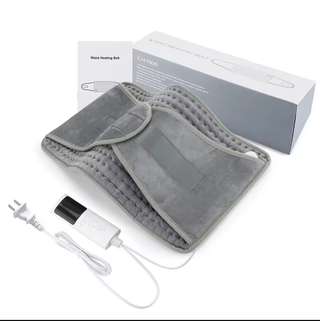 ClimaGo Heat — Ceinture Chauffante Portable