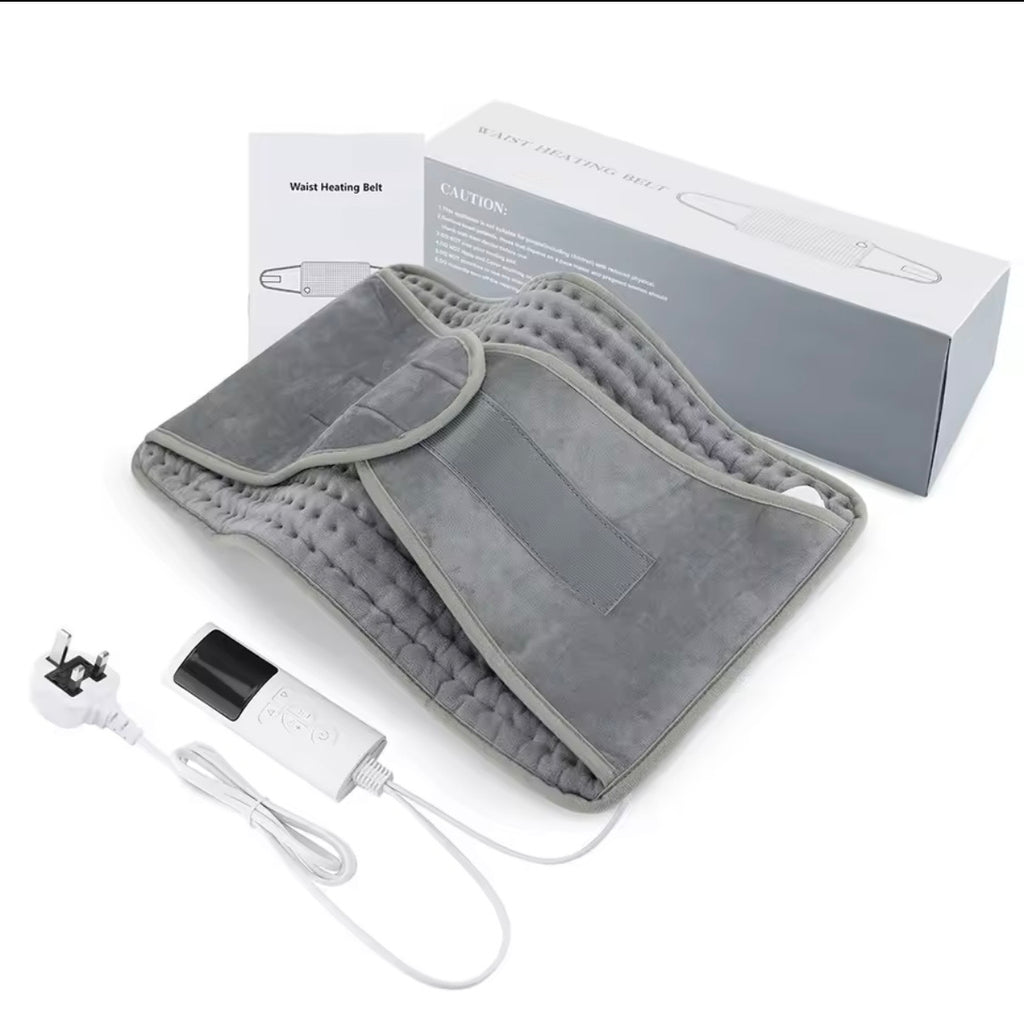 ClimaGo Heat — Ceinture Chauffante Portable